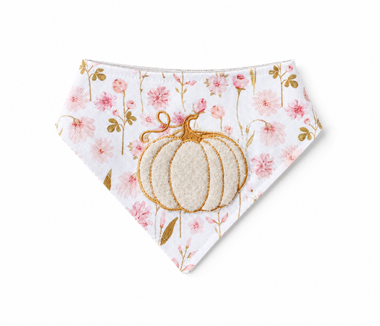 Stella Pumpkin Bandana