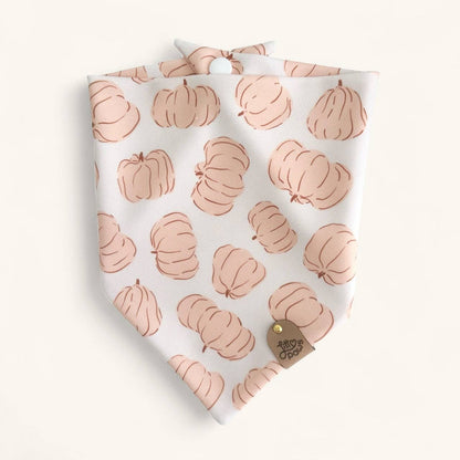 Prettiest in the Patch Bandana