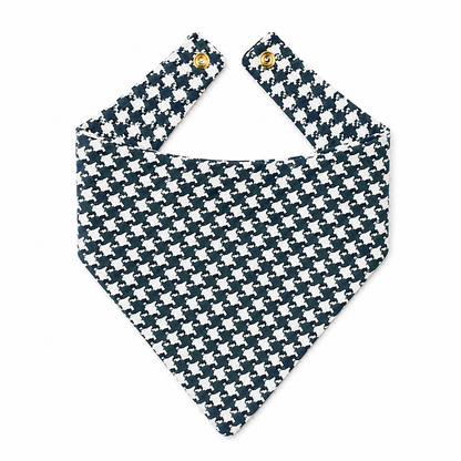 Dapper Dog Bandana