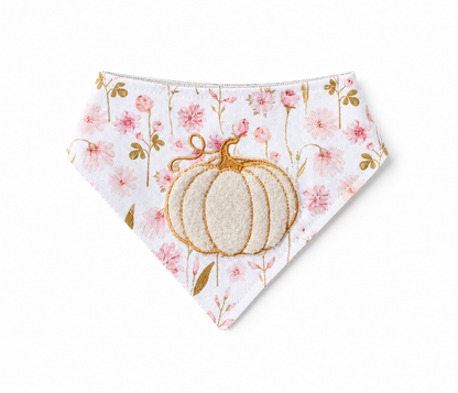 Stella Pumpkin Bandana