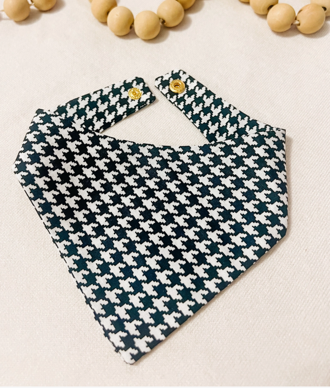 Dapper Dog Bandana