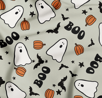 Boo Crew Bandana