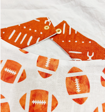 Game Day Reversible Bandana