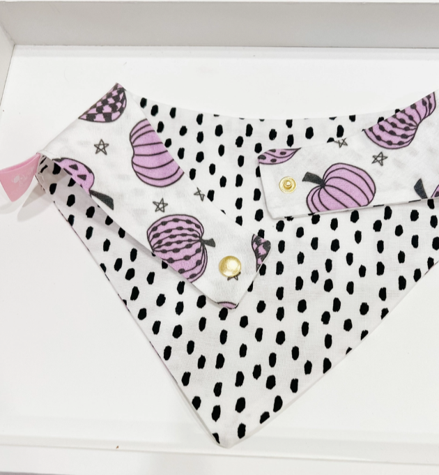 Basic Witch Reversible Bandana