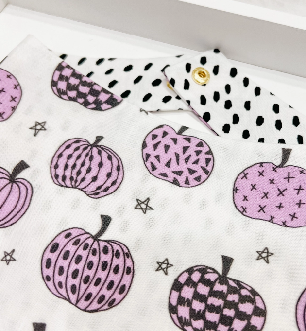 Basic Witch Reversible Bandana