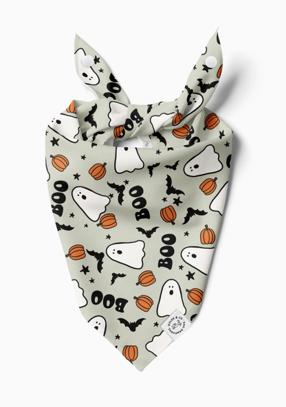 Boo Crew Bandana