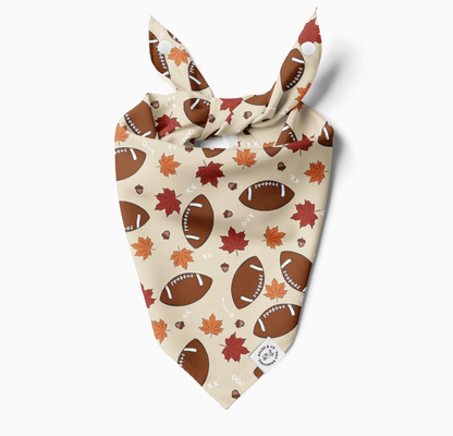 Fall Kickoff Bandana