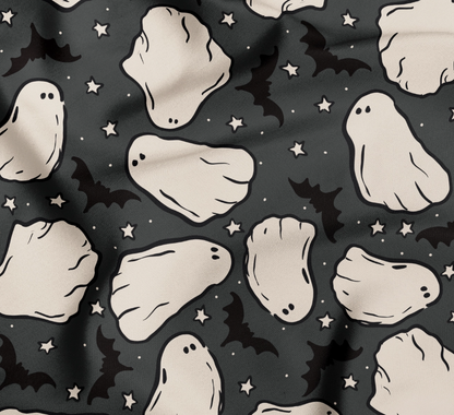 Spooky Season Bandana