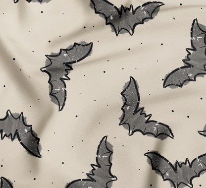 Bat Attittude Bandana
