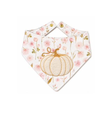 Stella Pumpkin Bandana
