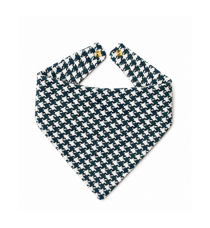 Dapper Dog Bandana