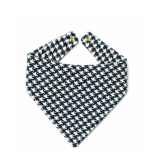 Dapper Dog Bandana