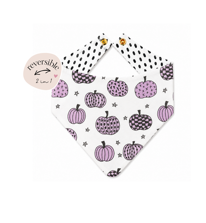 Basic Witch Reversible Bandana