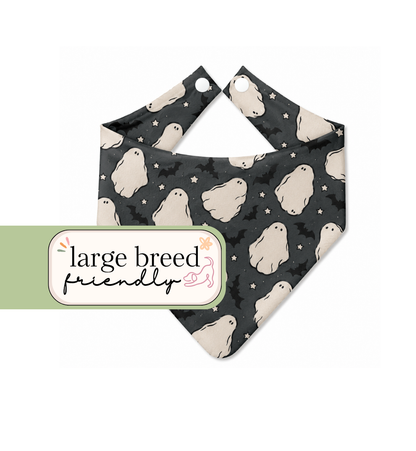 Spooky Season Bandana
