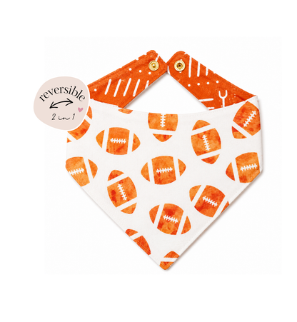 Game Day Reversible Bandana